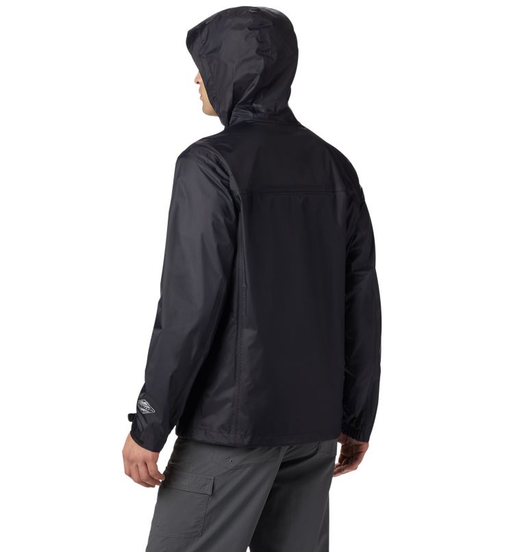 Columbia Coats Men Rain Jackets | GZXIYV-504