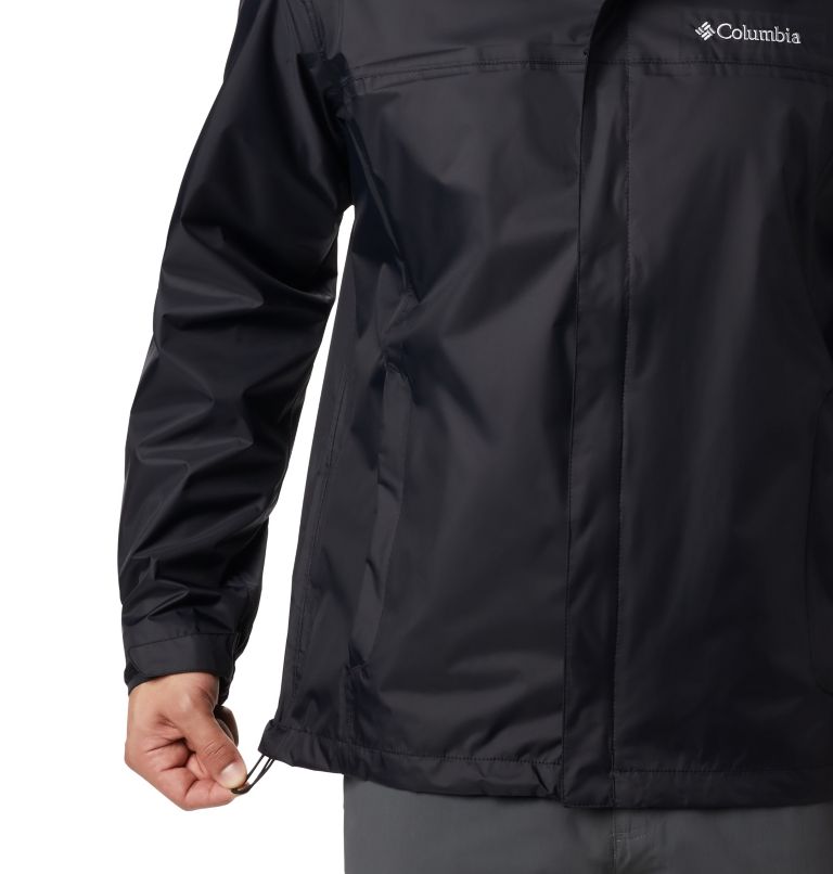 Columbia Coats Men Rain Jackets | GZXIYV-504