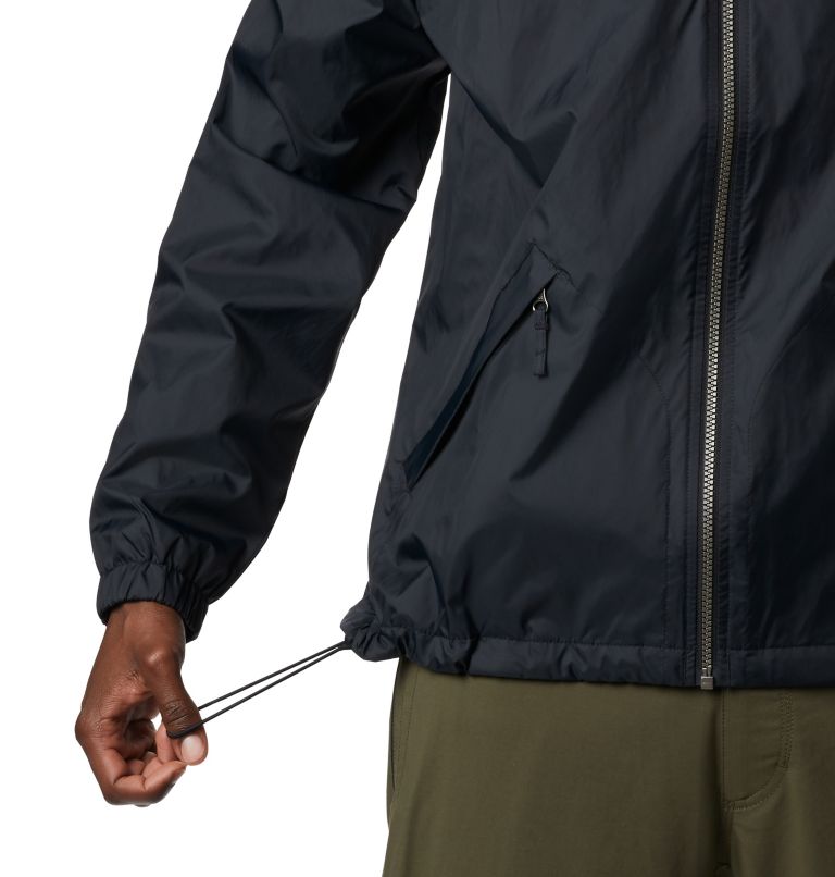 Columbia Coats Men Rain Jackets | KXESGN-876