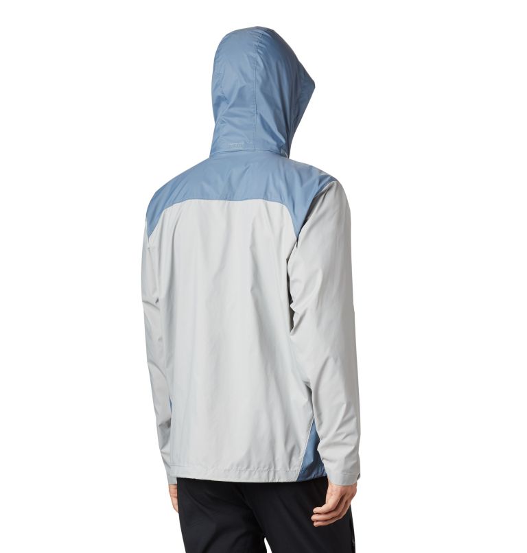 Columbia Coats Men Rain Jackets | WMNORK-902