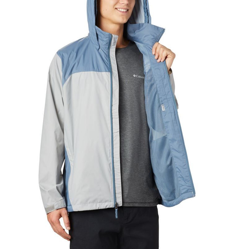 Columbia Coats Men Rain Jackets | WMNORK-902