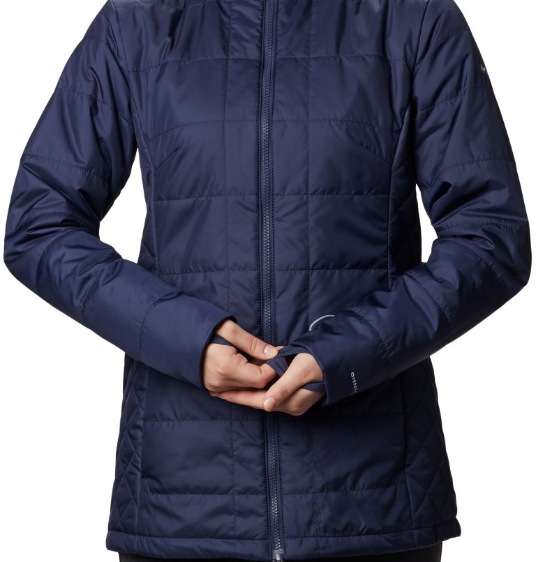 Columbia Coats Women 3 In 1 Jackets | FEHIUS-159