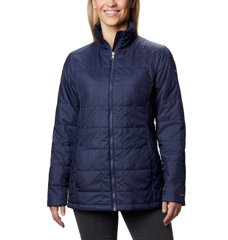 Columbia Coats Women 3 In 1 Jackets | FEHIUS-159