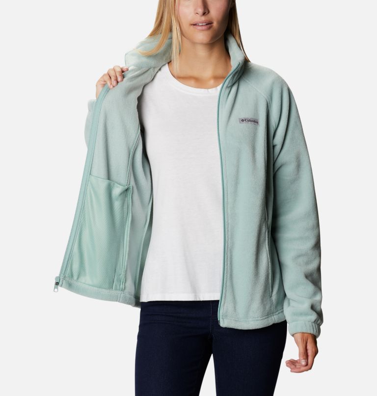 Columbia Coats Women Fleece Jackets | AIRYNB-419