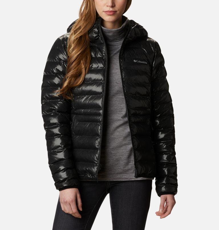 Columbia Coats Women Insulated Jackets | UVAKMB-985