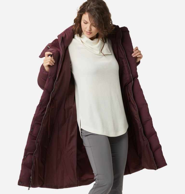 Columbia Coats Women Insulated Jackets | GZJEDX-905