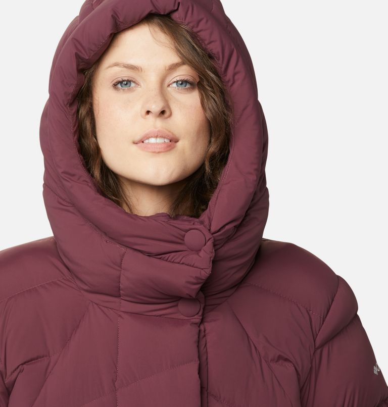 Columbia Coats Women Insulated Jackets | GZJEDX-905