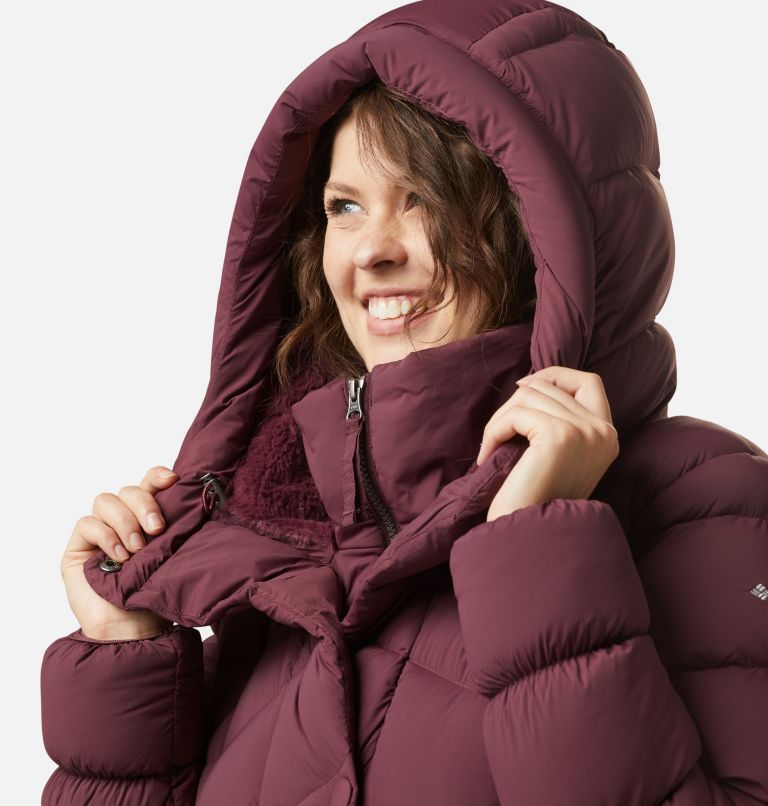 Columbia Coats Women Insulated Jackets | GZJEDX-905