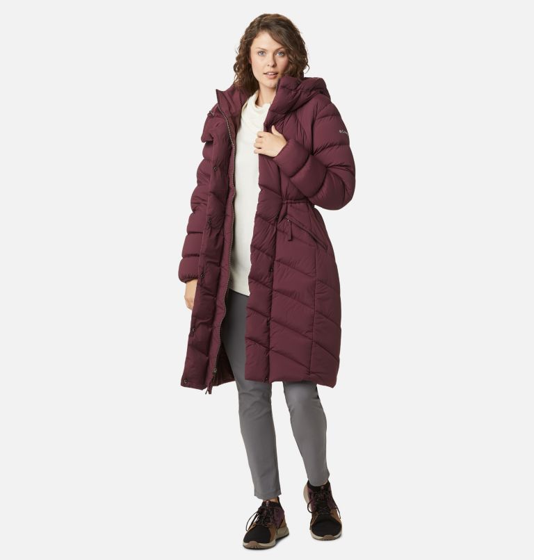 Columbia Coats Women Insulated Jackets | GZJEDX-905