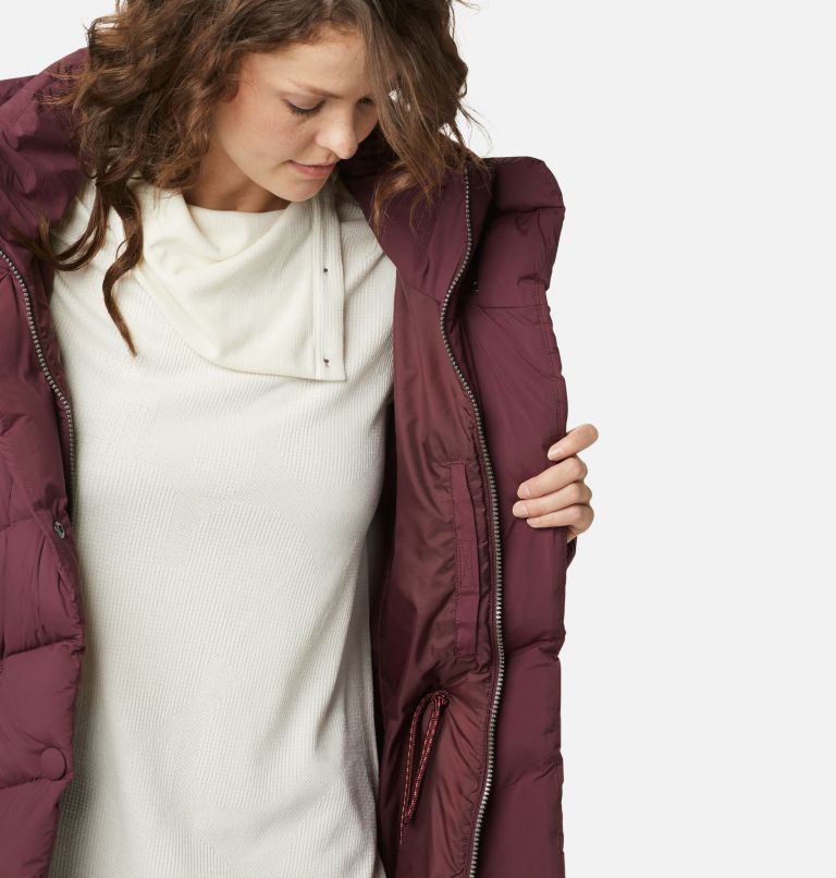 Columbia Coats Women Insulated Jackets | GZJEDX-905