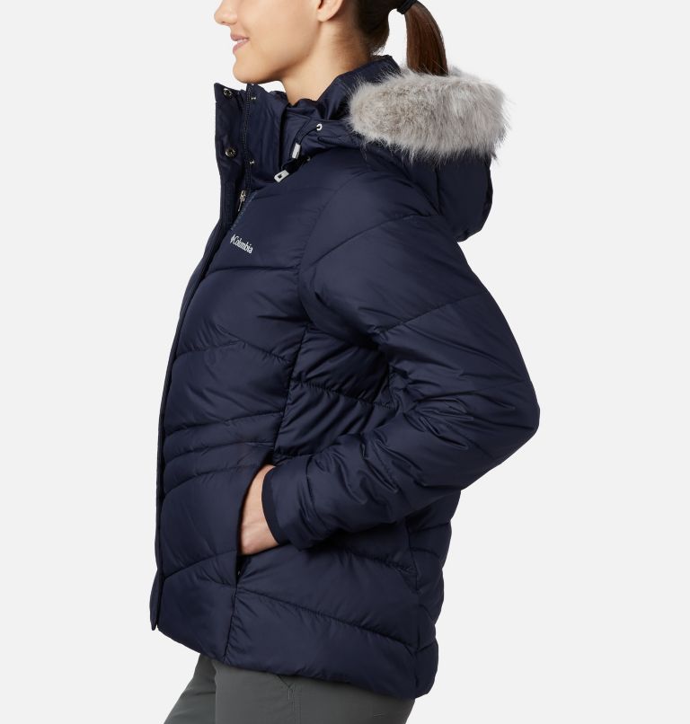 Columbia Coats Women Insulated Jackets | MXILYD-075