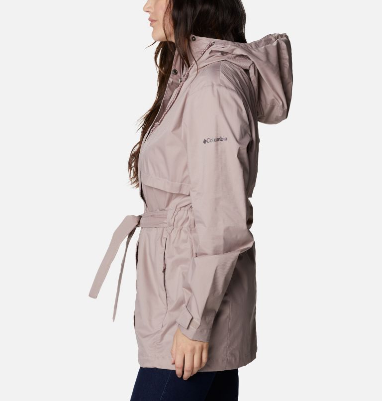 Columbia Coats Women Rain Jackets | AGQTZC-892