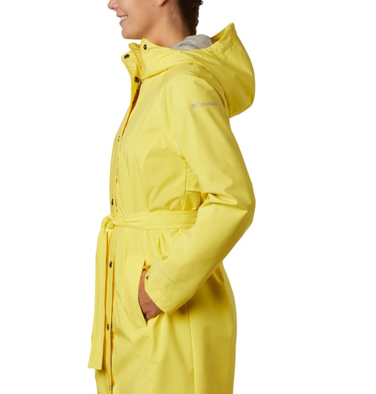 Columbia Coats Women Rain Jackets | BHFVQI-592