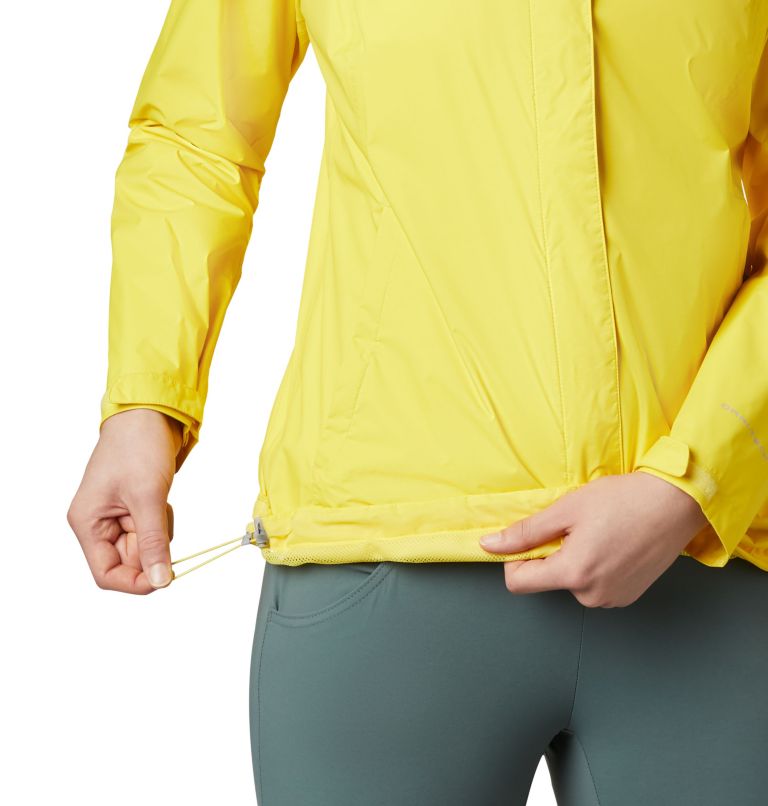 Columbia Coats Women Rain Jackets | HZPUAD-492