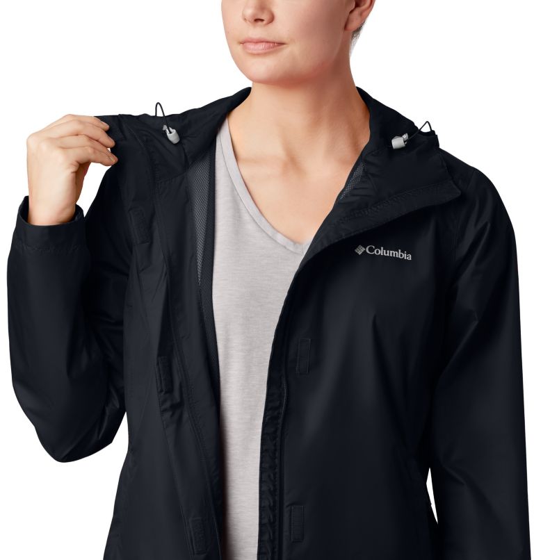 Columbia Coats Women Rain Jackets | SNCJAU-478