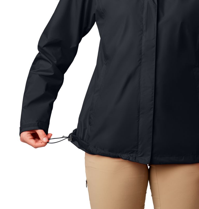 Columbia Coats Women Rain Jackets | SNCJAU-478