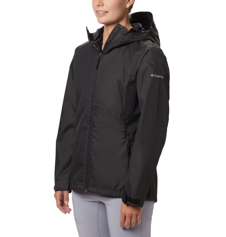 Columbia Coats Women Rain Jackets | YPOCRL-906