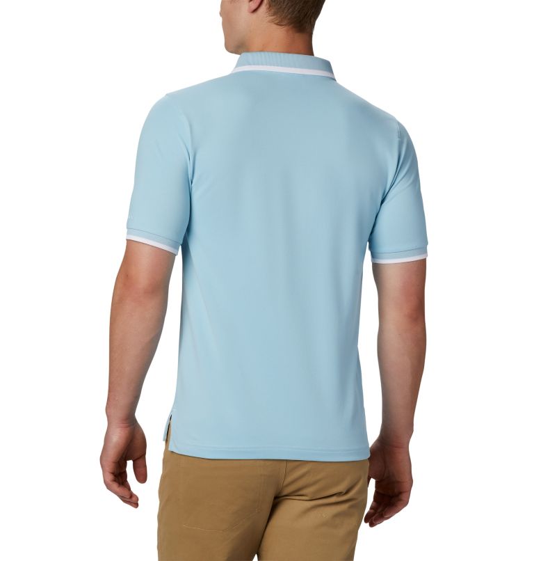 Columbia Collegiate Men Polo Shirts | MSFWHP-497