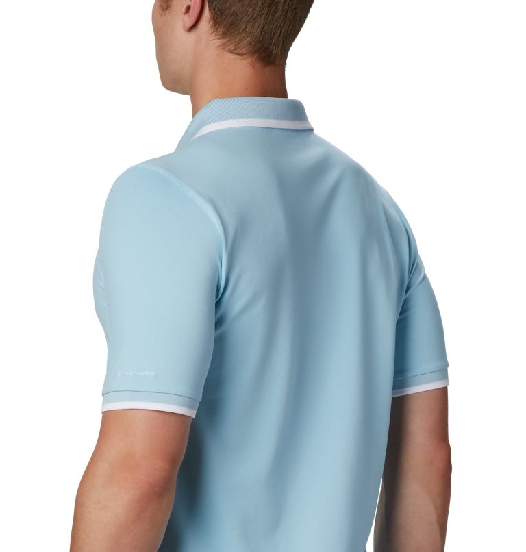 Columbia Collegiate Men Polo Shirts | MSFWHP-497