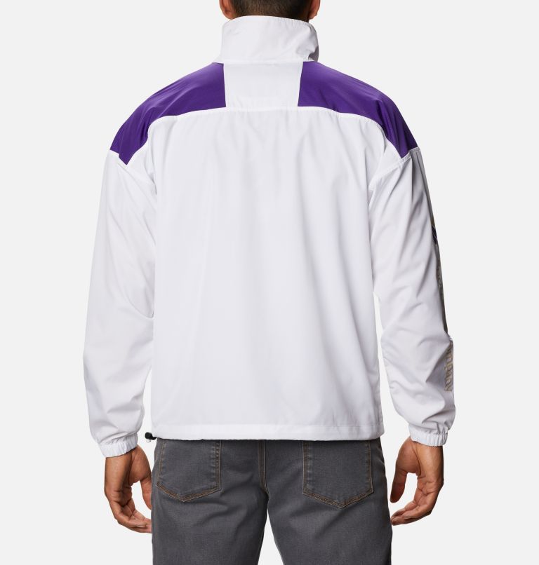 Columbia Collegiate Men Windbreaker | ERAILM-407