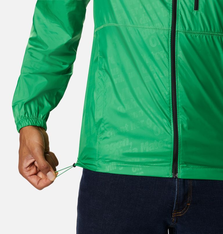 Columbia Collegiate Men Windbreaker | GESXYK-475