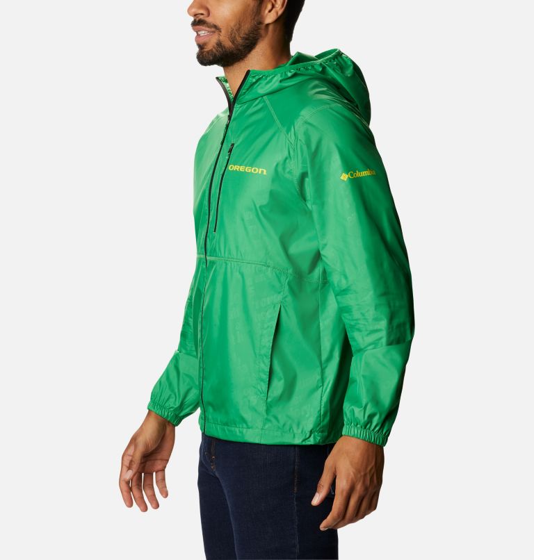 Columbia Collegiate Men Windbreaker | GESXYK-475