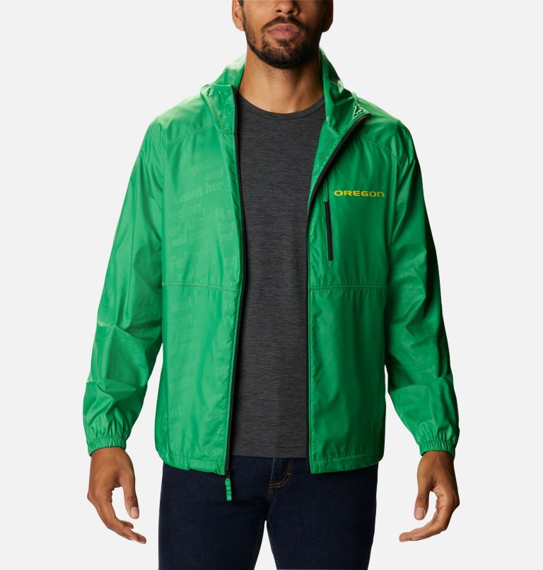 Columbia Collegiate Men Windbreaker | GESXYK-475