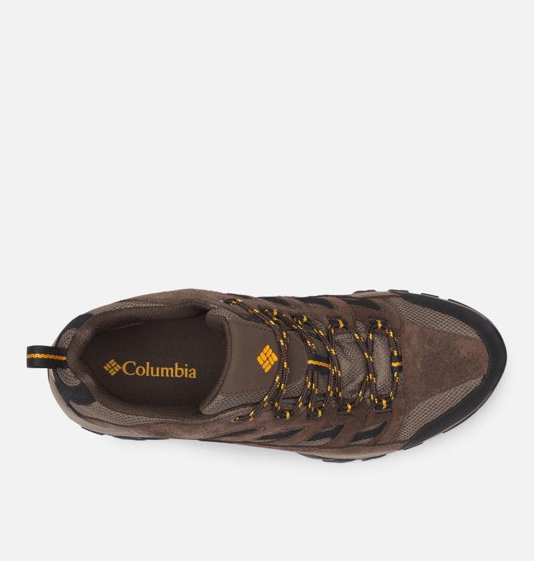 Columbia Crestwood Men Hiking Shoes | SIMYPD-319