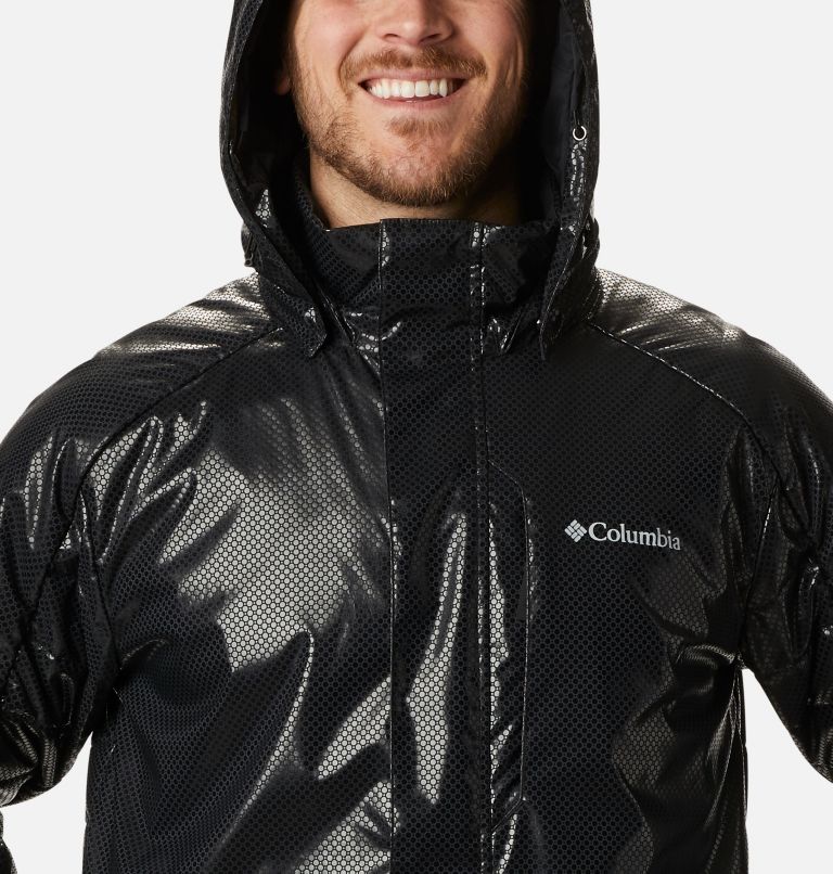 Columbia Dawn Watch Men Insulated Jackets | ERAXBP-625