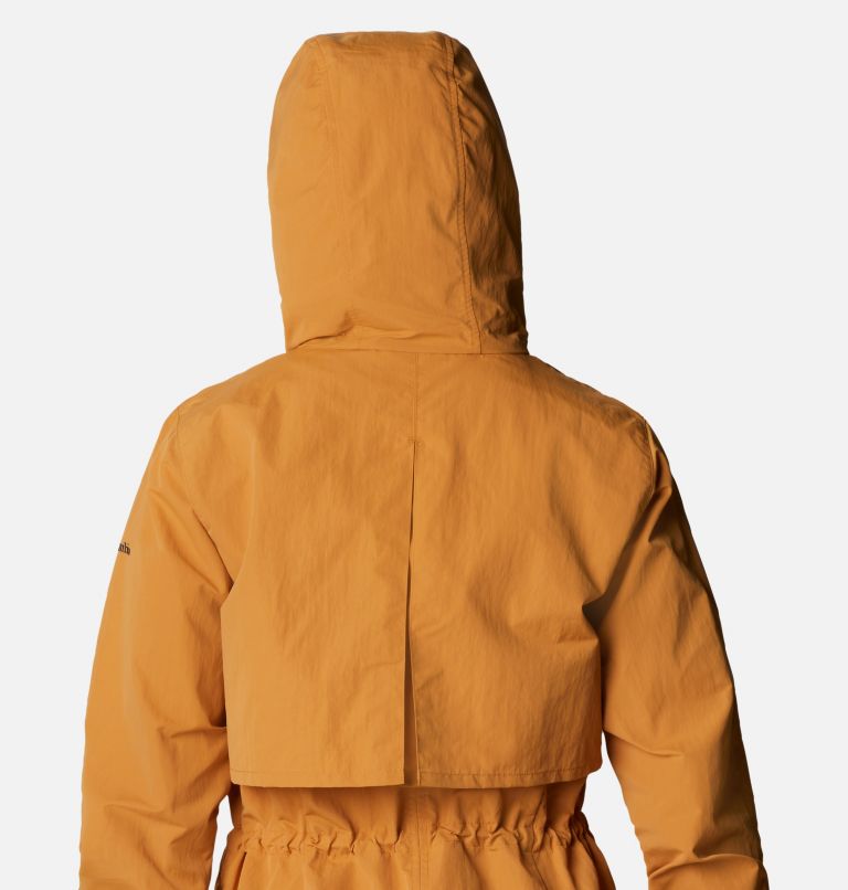 Columbia Day Trippin Women Rain Jackets | BKPSEF-513