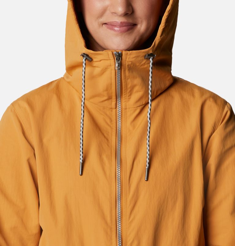 Columbia Day Trippin Women Rain Jackets | BKPSEF-513