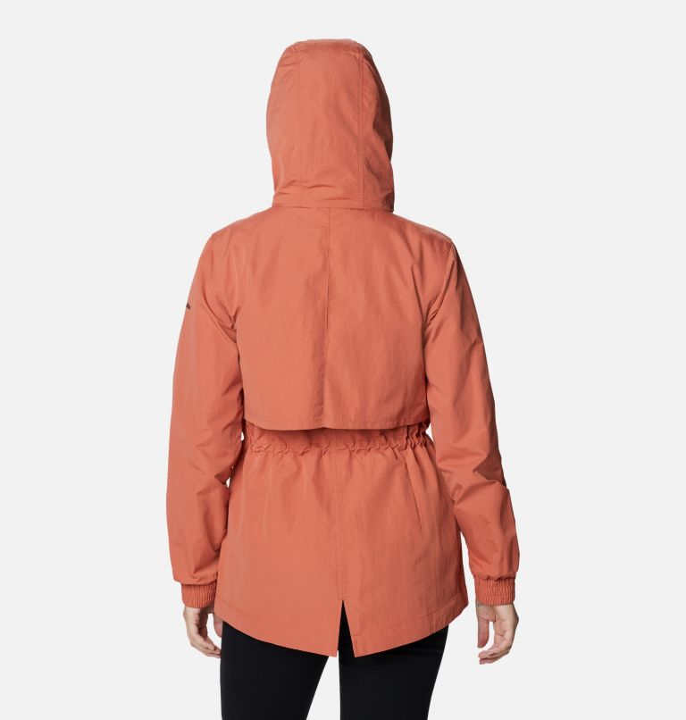 Columbia Day Trippin Women Rain Jackets | FESIPT-398