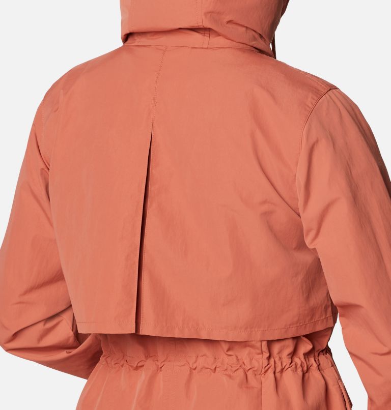 Columbia Day Trippin Women Rain Jackets | FESIPT-398