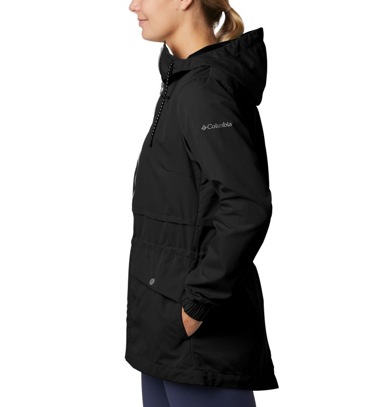 Columbia Day Trippin Women Rain Jackets | QIJEUS-920