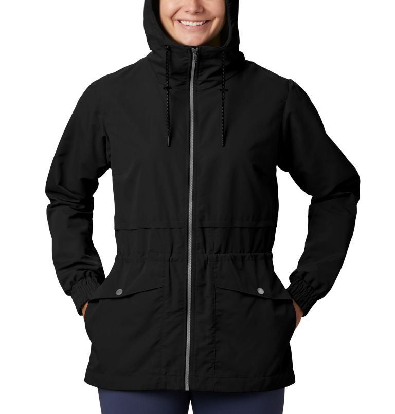 Columbia Day Trippin Women Rain Jackets | QIJEUS-920