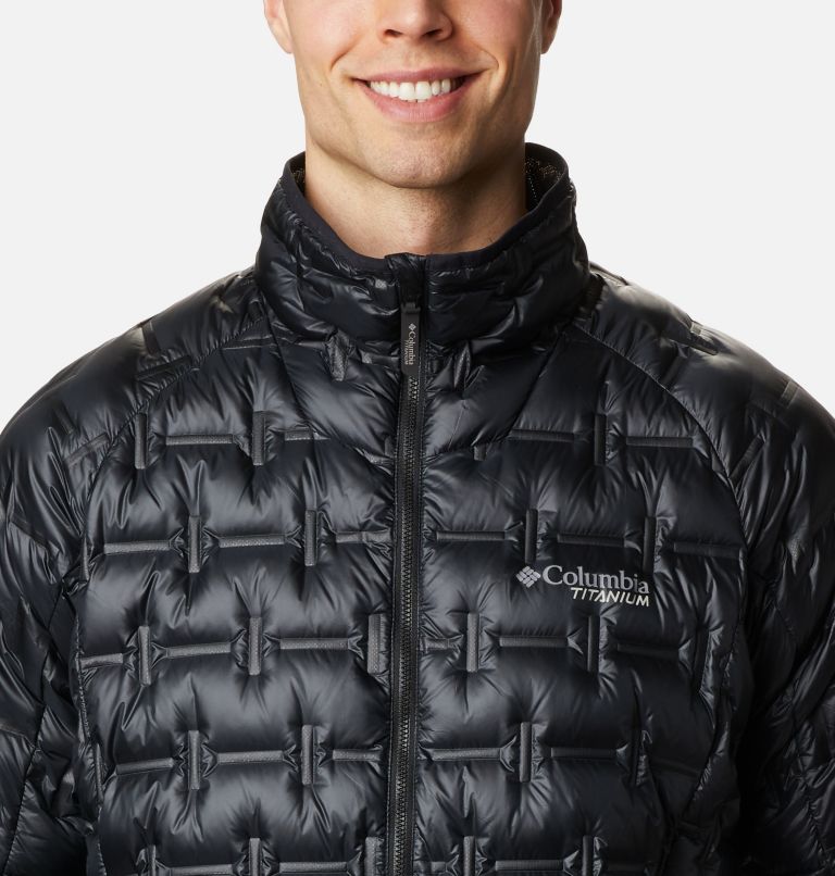 Columbia Delta Ridge Men Down Jackets | LMCBWY-721