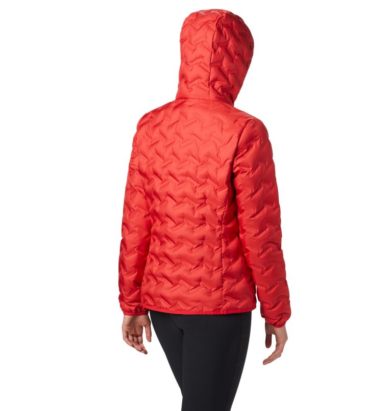 Columbia Delta Ridge Women Down Jackets | NHOERM-591