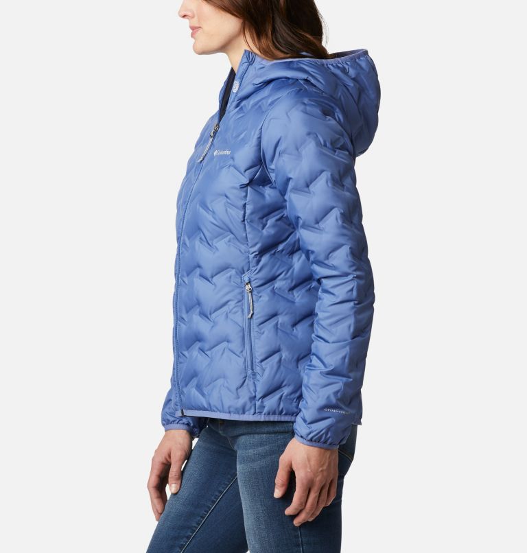 Columbia Delta Ridge Women Down Jackets | EAFTJV-657