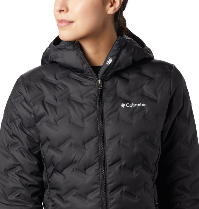 Columbia Delta Ridge Women Down Jackets | FTCBQP-261