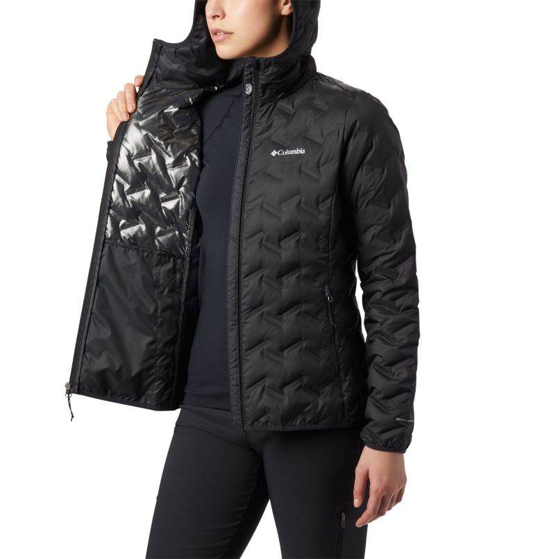 Columbia Delta Ridge Women Down Jackets | FTCBQP-261