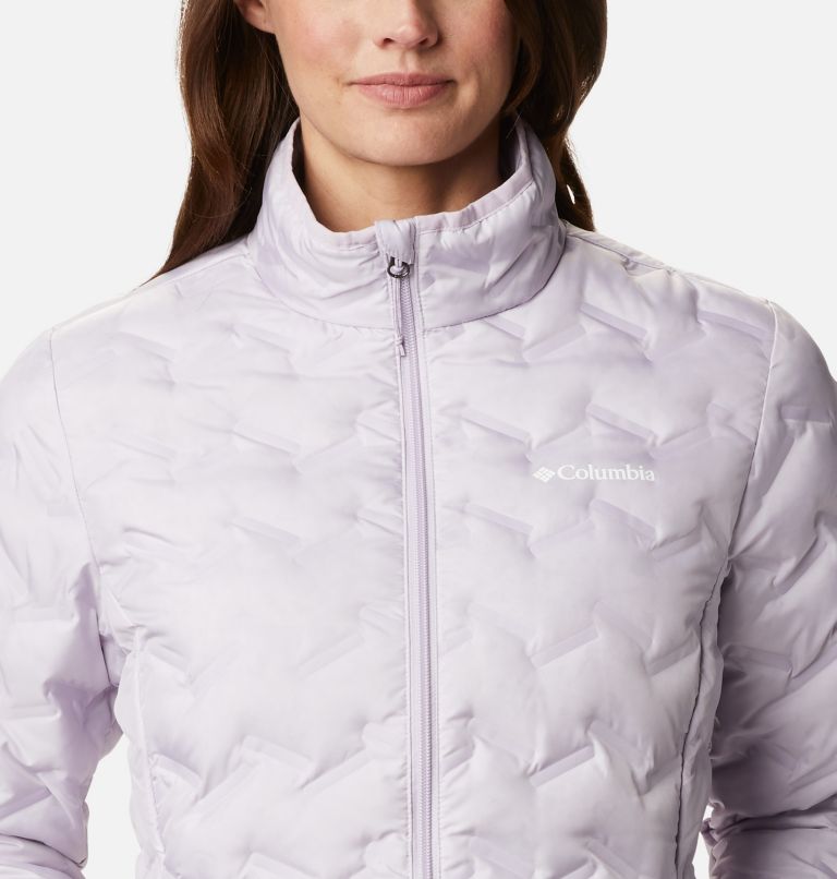 Columbia Delta Ridge Women Down Jackets | SGBIUL-735