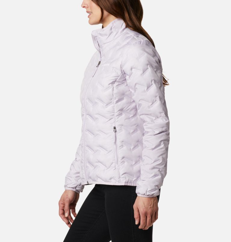 Columbia Delta Ridge Women Down Jackets | SGBIUL-735