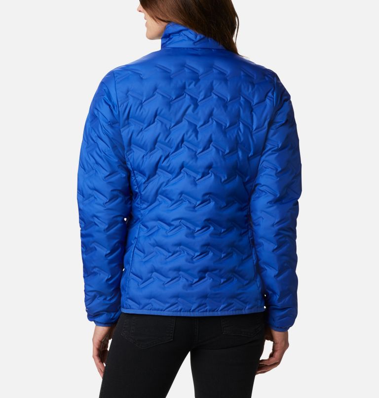 Columbia Delta Ridge Women Down Jackets | GNFMBV-418