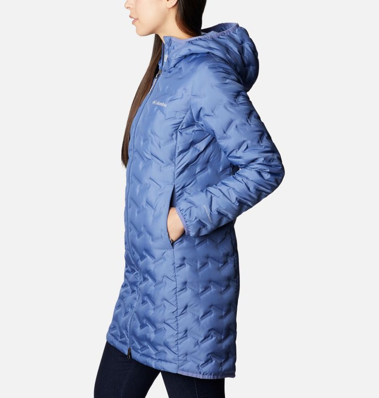 Columbia Delta Ridge Women Down Jackets | CTMJZV-068