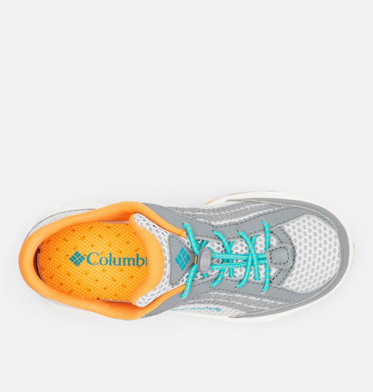 Columbia Drainmaker IV Kids' Water Shoes | SLJWYM-516