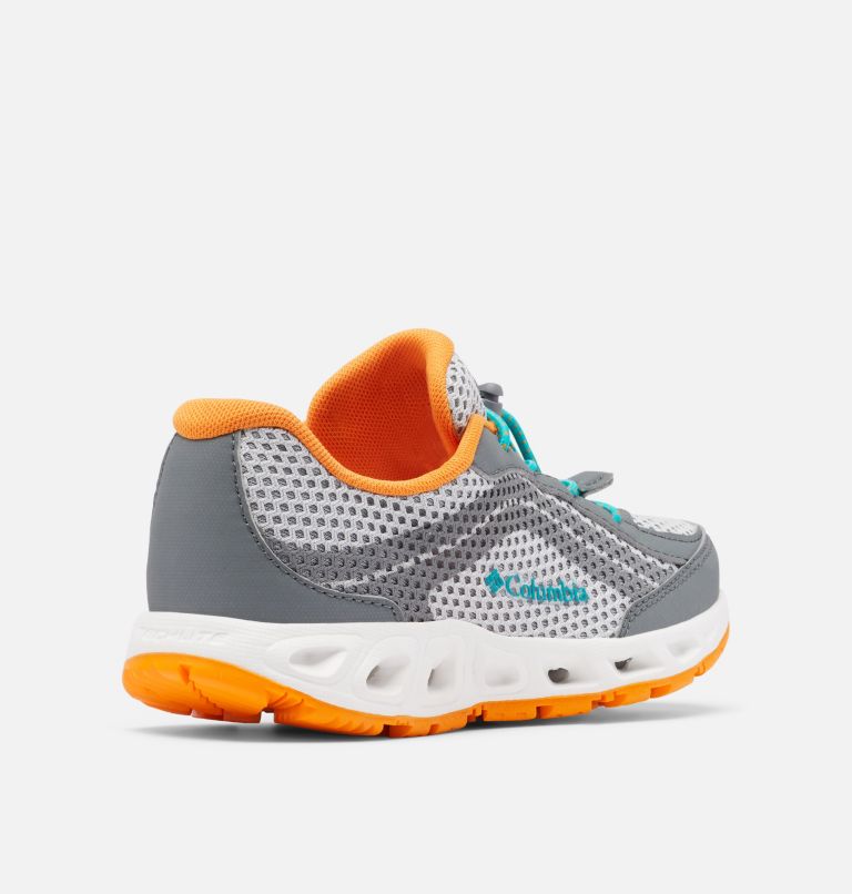 Columbia Drainmaker IV Kids' Water Shoes | SLJWYM-516