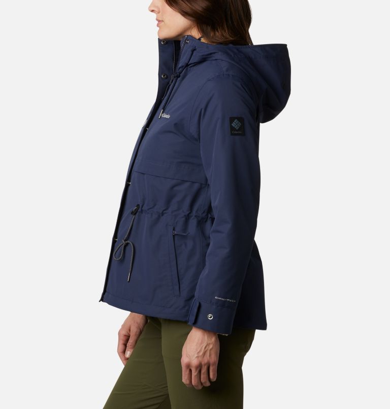 Columbia Drop Ridge Women 3 In 1 Jackets | UKVHSJ-410