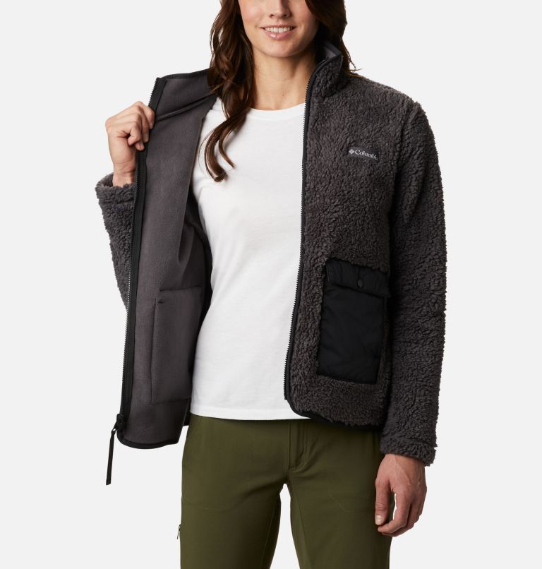 Columbia Drop Ridge Women 3 In 1 Jackets | FKMOYU-134