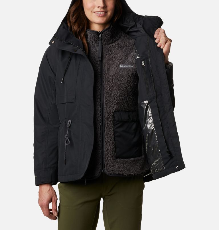 Columbia Drop Ridge Women 3 In 1 Jackets | FKMOYU-134