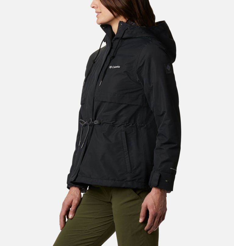 Columbia Drop Ridge Women 3 In 1 Jackets | FKMOYU-134